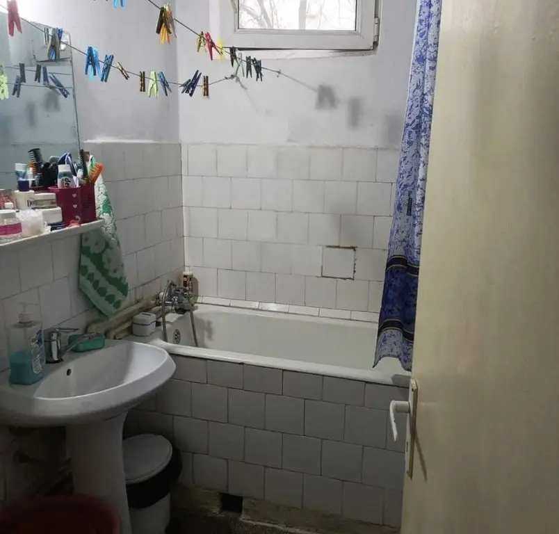 Vand apartament in Tomis Nord zona Ciresica