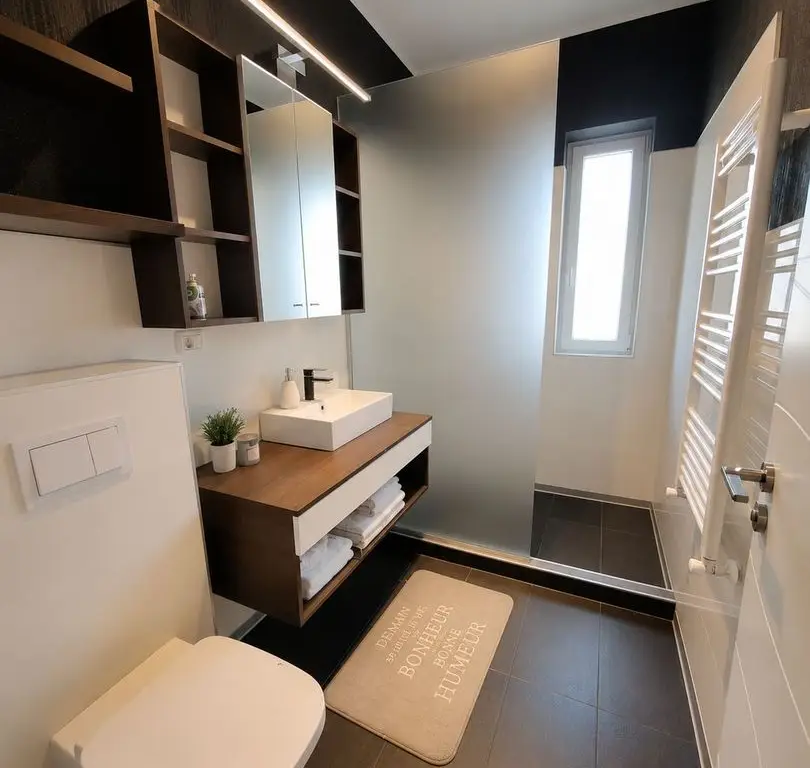 Apartament 2 camere | Prima închiriere | Zona Esso Gi