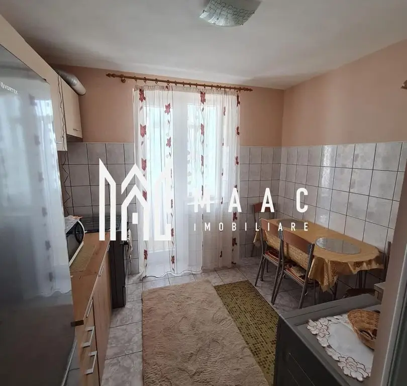 Apartament 1 cameră de vânzare | Turnișor, Sibiu | 41 mp