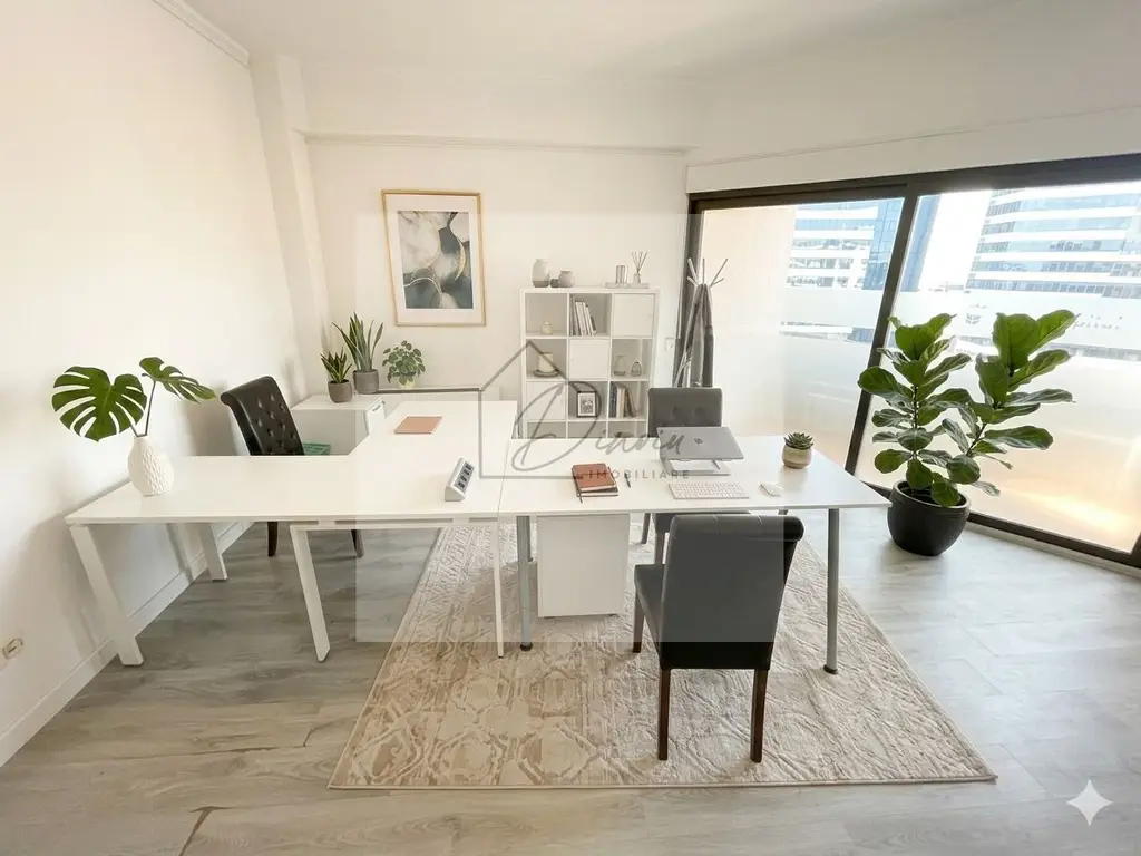 Birou Premium Promenada Barbu Vacarescu | Metrou I 47 mp I COMISION 0%