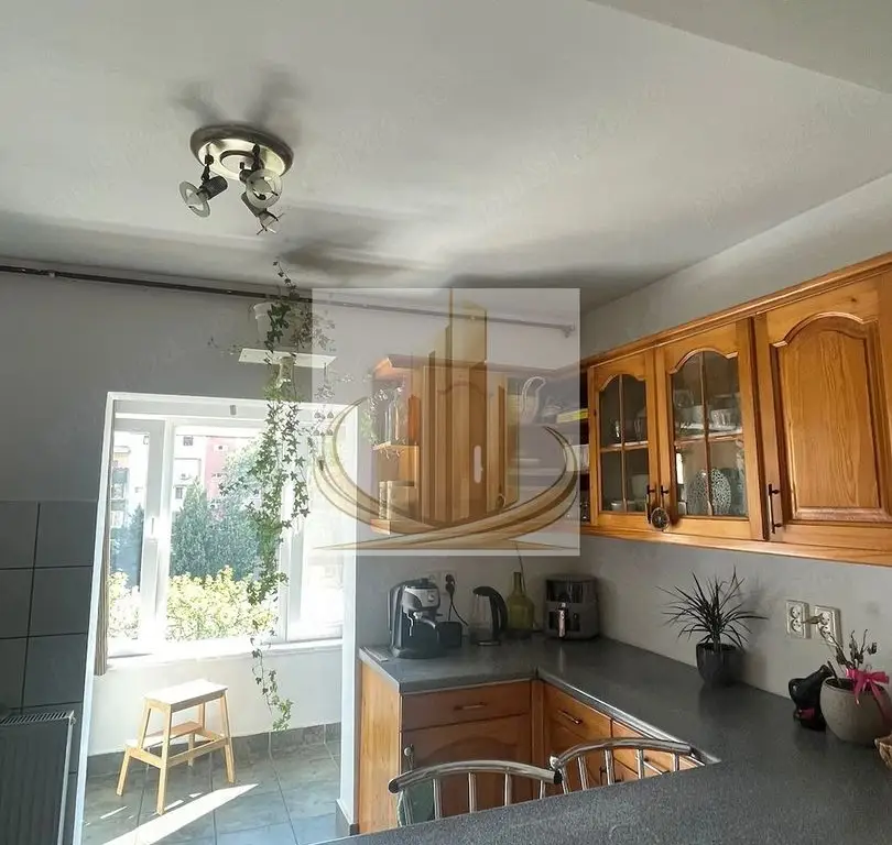 Apartament 2 camere|Zona Aradului|Lângă Piața Verde|Complet mobilat