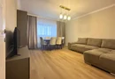 Apartament 2 camere lux complet mobilat și utilat Subcetate Residence