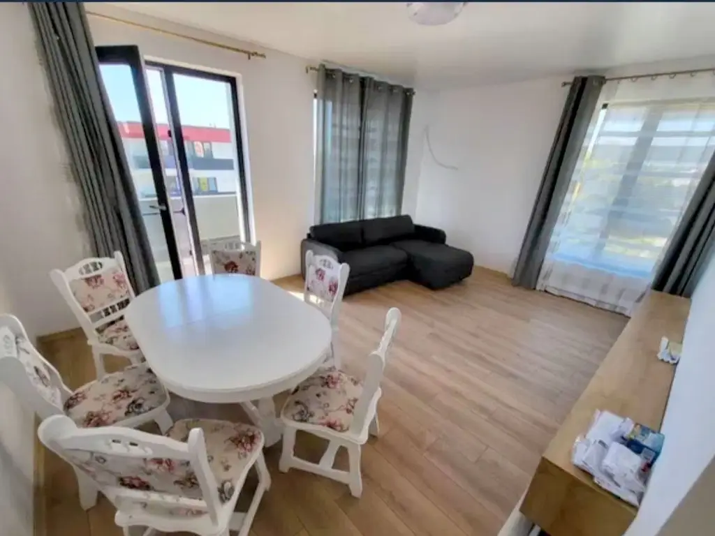 Apartament modern cu 3 camere - Complex Arcada