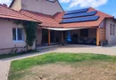 casă eco de lux de vânzare