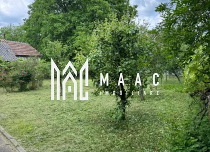 Teren 900 mp I intravilan I Zona Calea Dumbrăvii