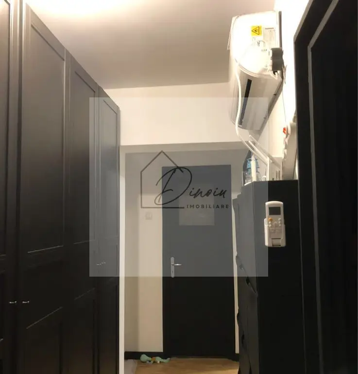 Apartament 4 camere Drumul Taberei I Plaza Mall I etaj 1/4 I COM 0%