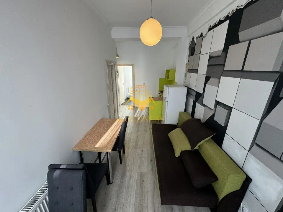 2 camere, modern, bloc nou, Marasti zona Groapa Marasti, Teleorman