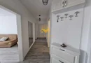 3 camere, 2 bai, modern, parcare subterana, Dambul Rotund zona LIDL