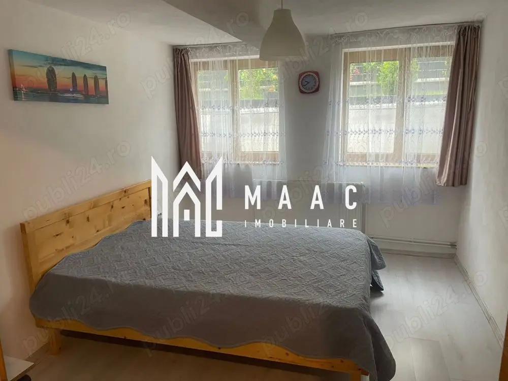 Apartament la casa | 3 camere | Selimbar