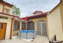Casa individuala (singur in curte), zona centrala