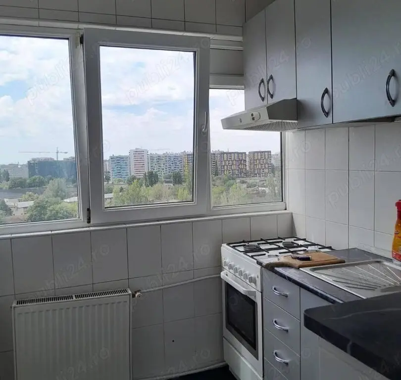 Proprietar vand apartament 4 camere Morarilor - Pantelimon