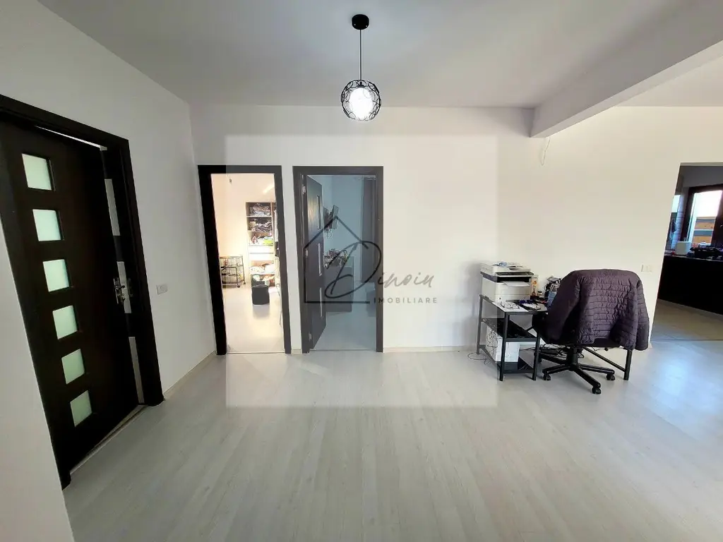 Casa 4 camere | 2 bai | 300mp teren | 2021 | Comision 0%