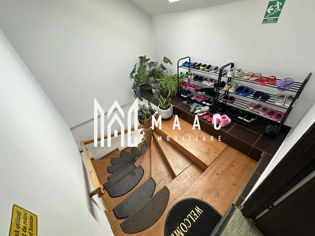 Spatiu comercial | 100mp | Zona Calea Dumbravii