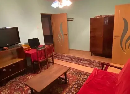 Apartament 2 Camere de Vanzare -Lujerului Metrou -50 mp