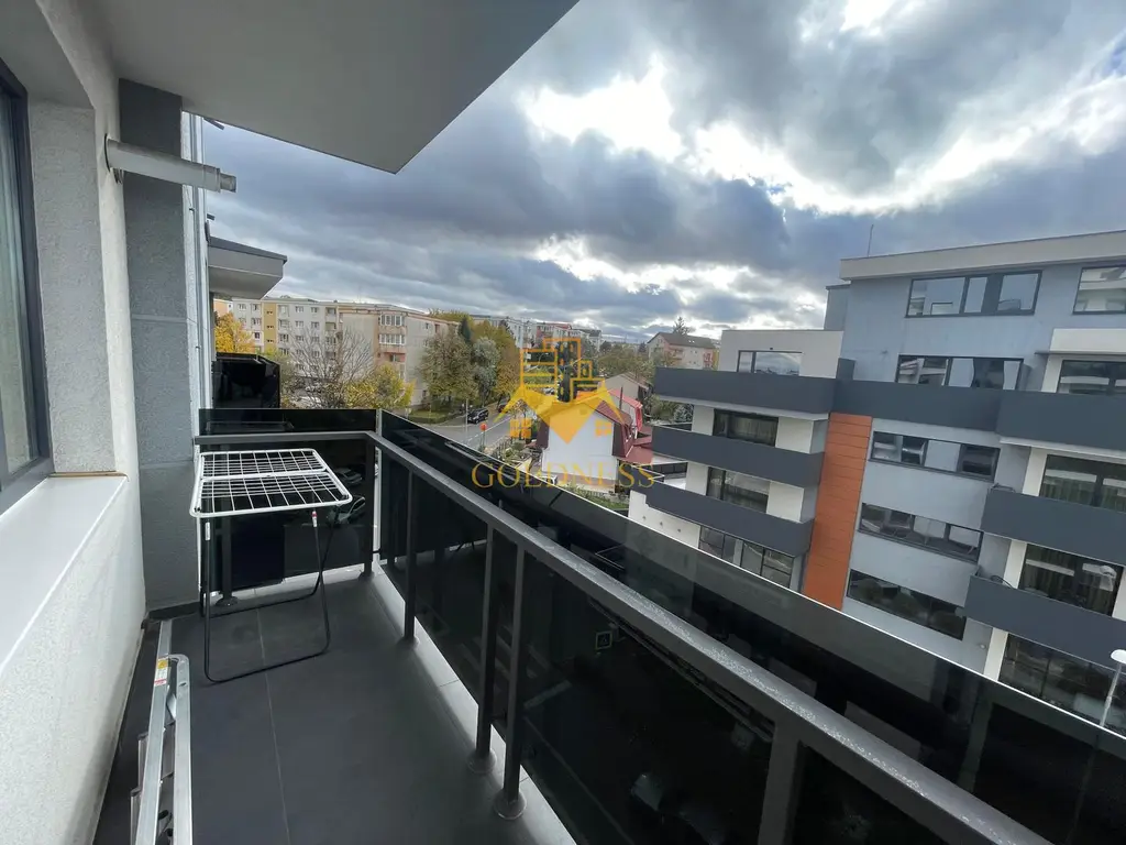 2 Camere decomandate, Lux, Observatorului, Careffour, UMF, UTCN,Profi.