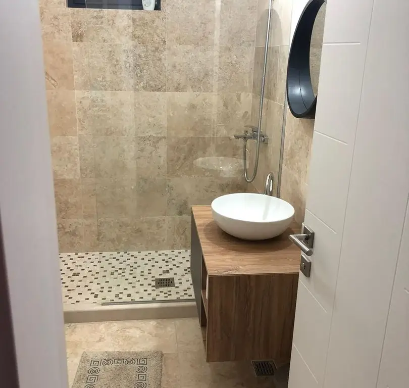 Studio Mamaia Nord Almar Luxury