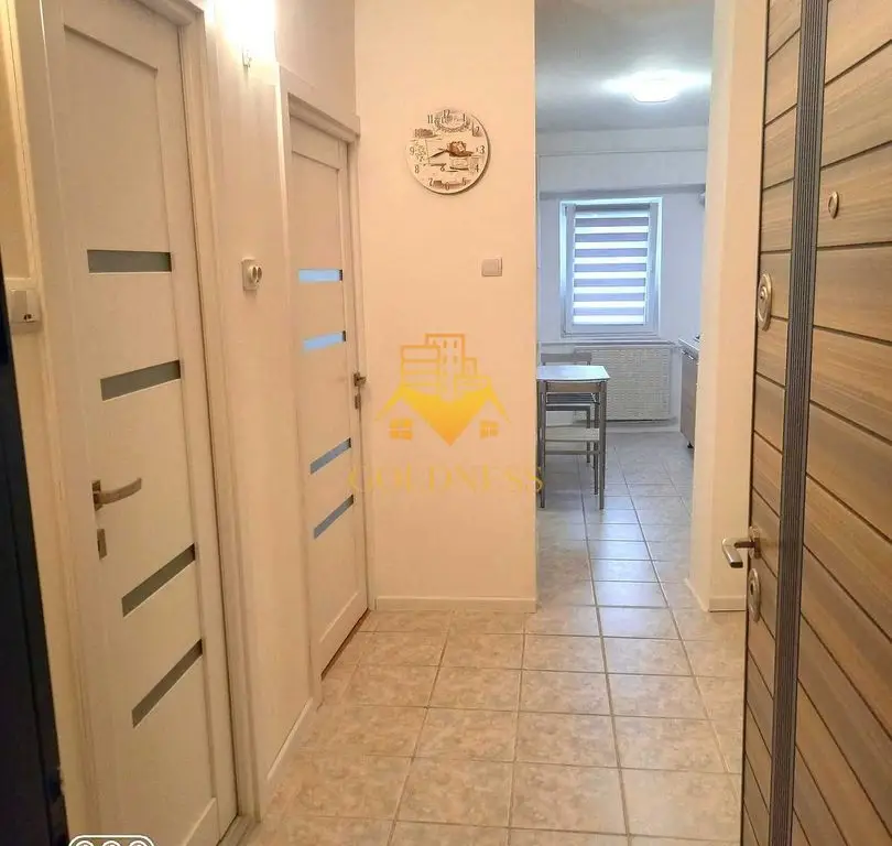 1 camera decomandata, Manastur, Zona Kaufland, UMF, USAMV, 42mp
