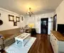 2 camere open space, Modern, Kik, Zona Florilor, Floresti