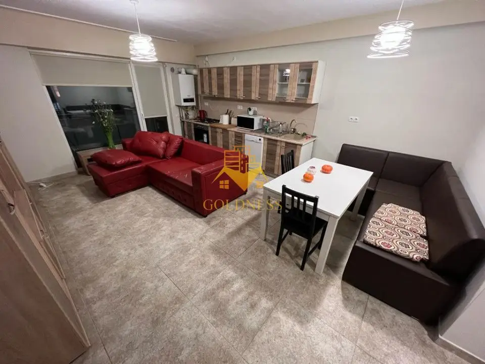 3 camere,modern, semicentral, Scala Center, zona Bosch, Pet friendly