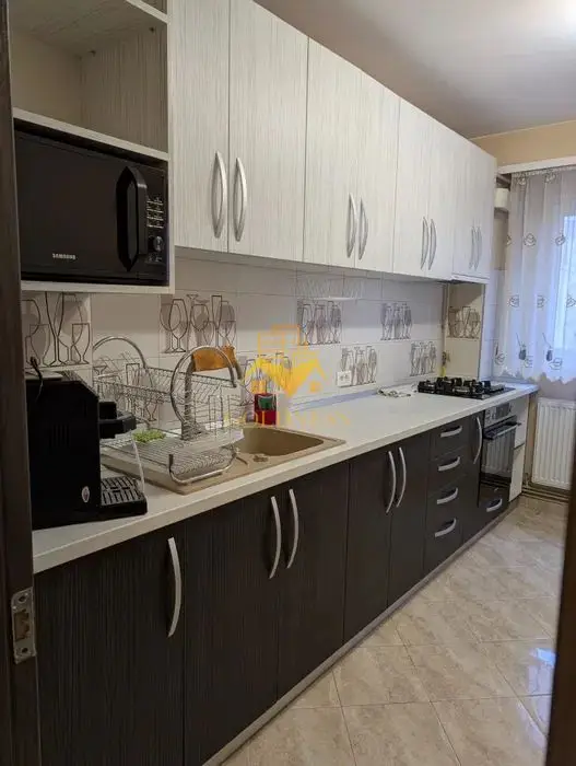 2 camere decomandate, parcare, Marasti, Piata Marasti, OMV, Mol, PENNY