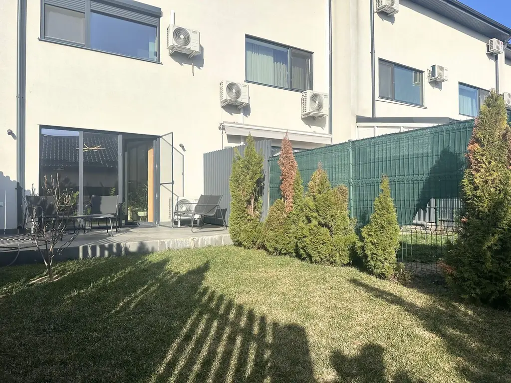 Casa ta ideală în Pipera Liniște confort și parcare dublă