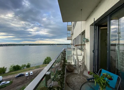 2 camere | Novum Lacul Morii | Iesire directa la lac