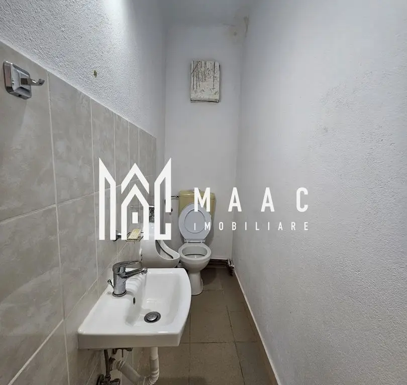 Casa Individuala | 8 camere | 6 bai | 300 mpu | Turnisor