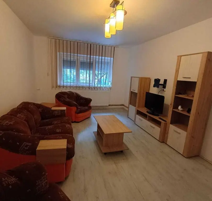 Inchiriez apartament 2 camere Rahova