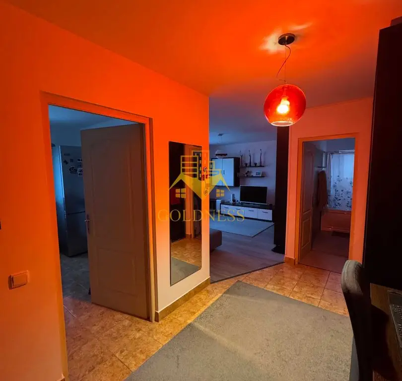 1 camera, Intre Lacuri, Iulius Mall, FSEGA, Teodor Mihali, 18 GYM