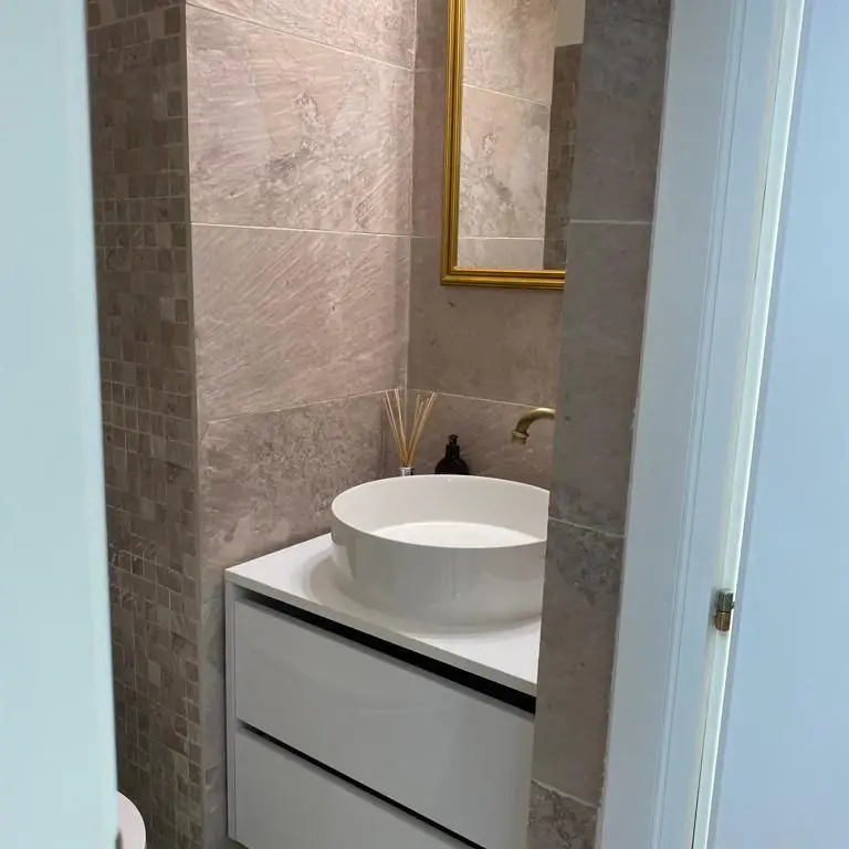 Apartament 3 camere bulevardul Decebal
