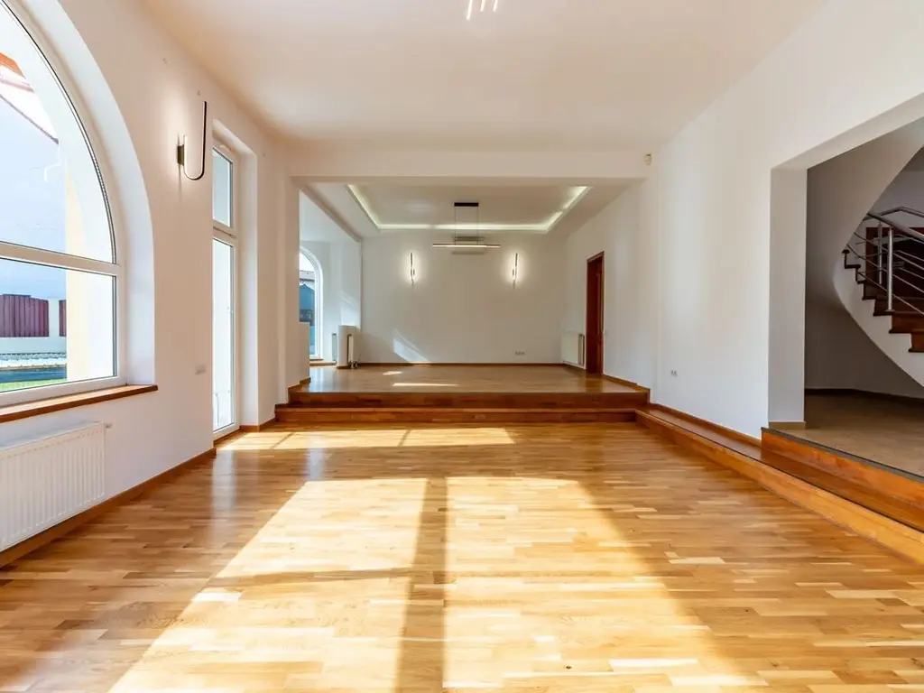 Pipera, str Alexandru cel bun nr. 34B