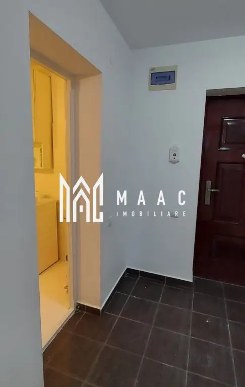 Apartament 1 Camera I Etaj Intermediar I Zona stefan Cel Mare