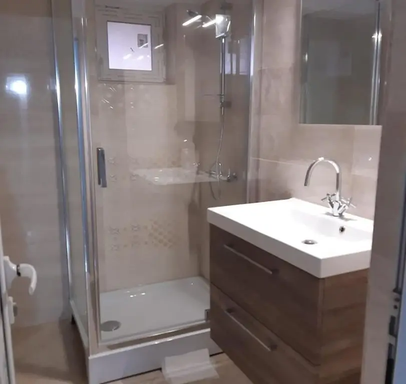 Apartament Independentei 84 mp