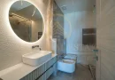 Mamaia - Complex Opera - Apartament cu 2 camere cu vedere la mare