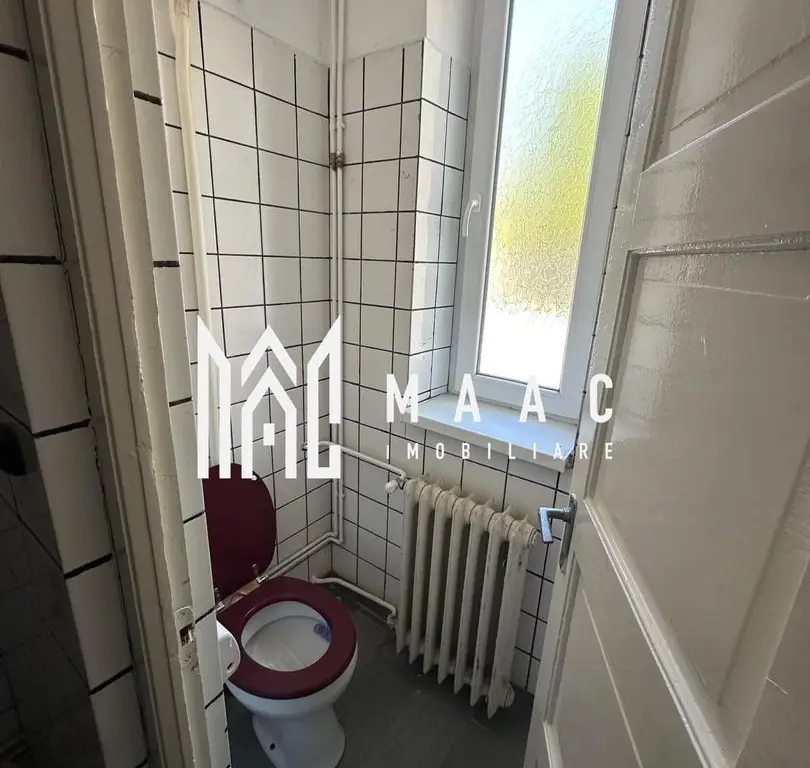 CASA DE INCHIRIAT I CISNADIE I SPATIU EDUCATIONAL