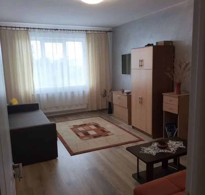 Vand apartament Paulesti