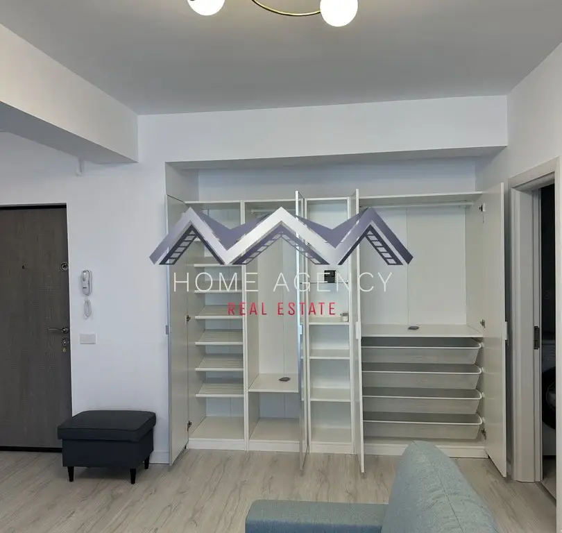 Apartament 3 camere Otopeni central | prima închiriere
