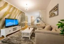 4City North | Apartament exclusivist | Vedere curtea interioara | LUX