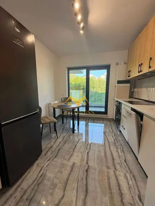 3 Camere Openspace, Modern, Parcare, Prima inchiriere, Lidl, UMF,USAMV