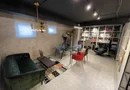 Duplex 3 camere amenajat birou/showroom, cu parcare inclusa