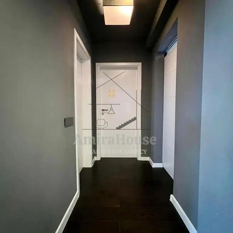 Apartament 3 camere, 107 mp, finisat, parcare, cartierul Europa