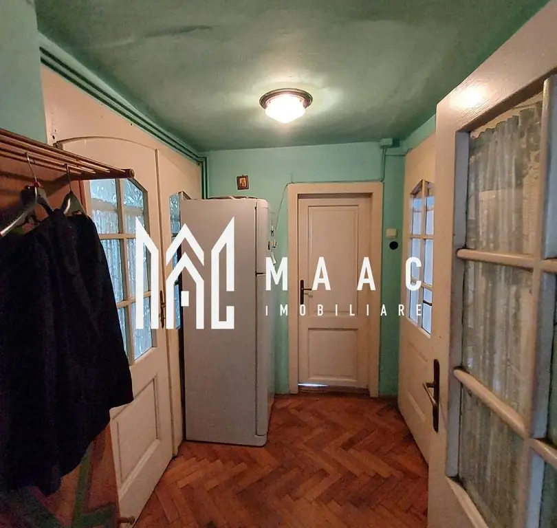 Apartament 3 Camere | Etaj 1 | 78MPU | Central