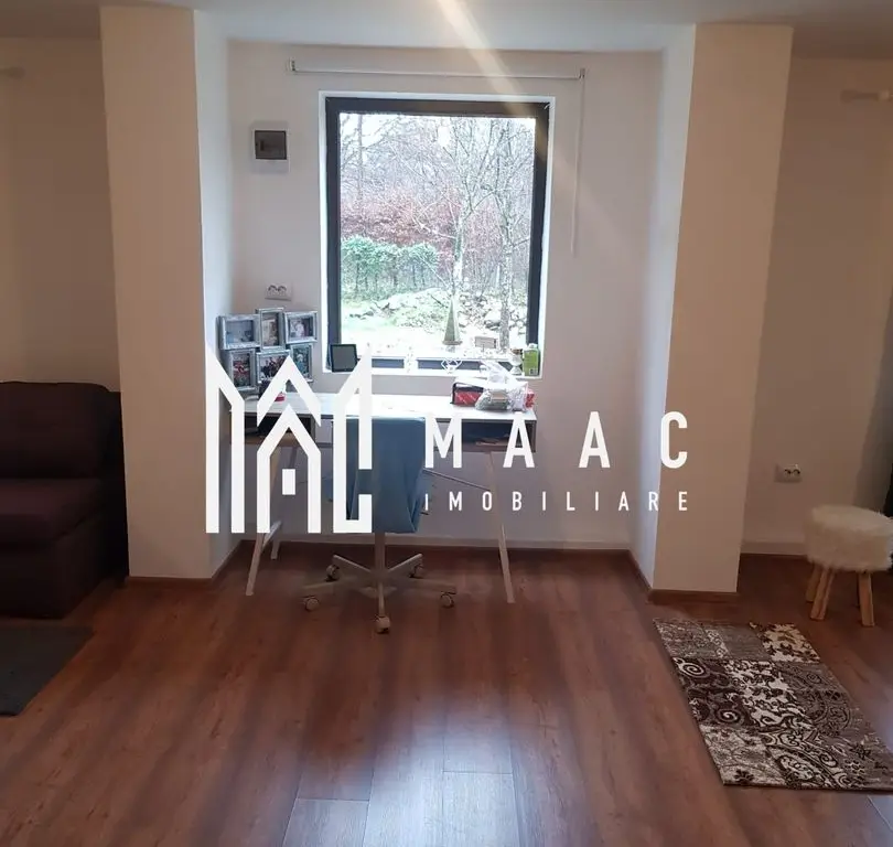 Casa 4 Camere | 600 MP Teren | Avrig