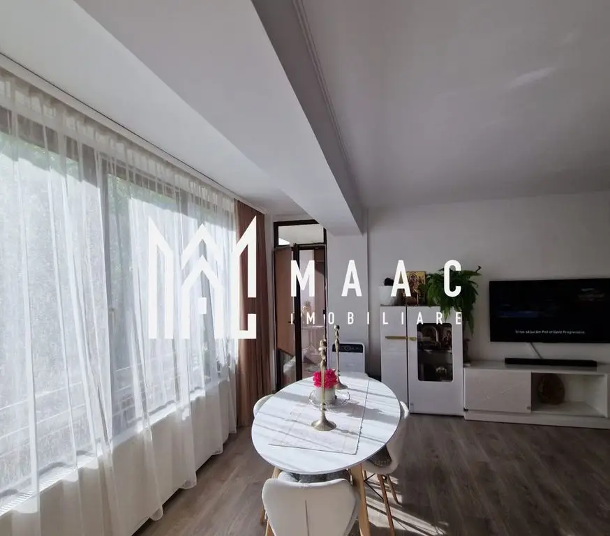 Apartament 3 camere | 79 MPU | Etajul 1 | Doamna Stanca