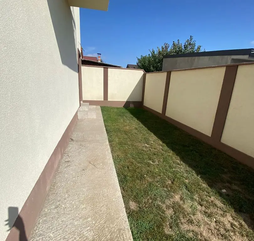 Casa P+1 de vanzare 160 MP An 2023 Predare la cheie Constanta Lumina