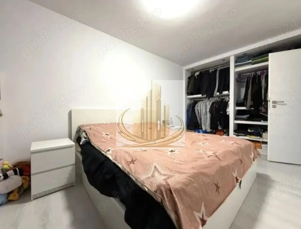 Apartament 4 camere Lipovei et 3