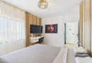 Penthauses  două camere Dumbrăvița