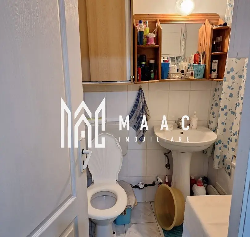 Apartament 2 camere I Decomandat I Zona Valea Aurie