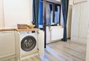 De vanzare apartament cu o camera etaj 8, Italian Residence, 69.000 euro