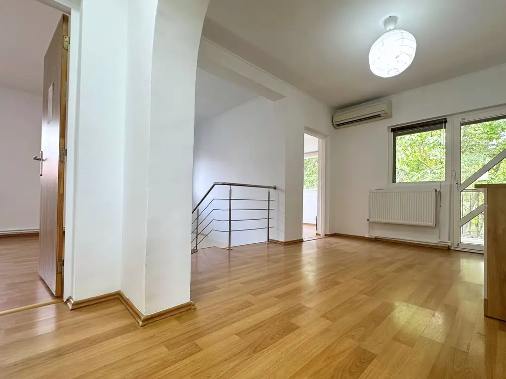 Inchiriere casa activitati office sau spatiu locativ Baneasa Genesis